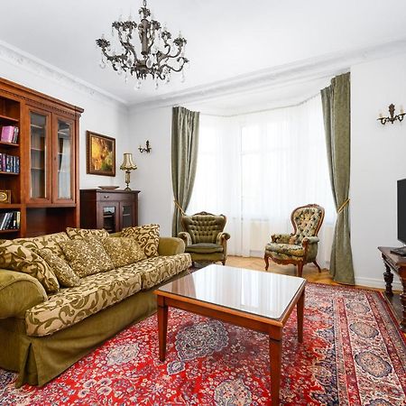סופוט Apartament Pod Grunwaldem מראה חיצוני תמונה
