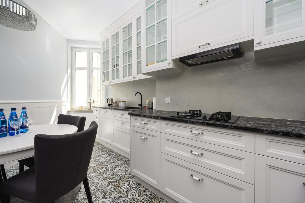 סופוט Apartament Pod Grunwaldem מראה חיצוני תמונה