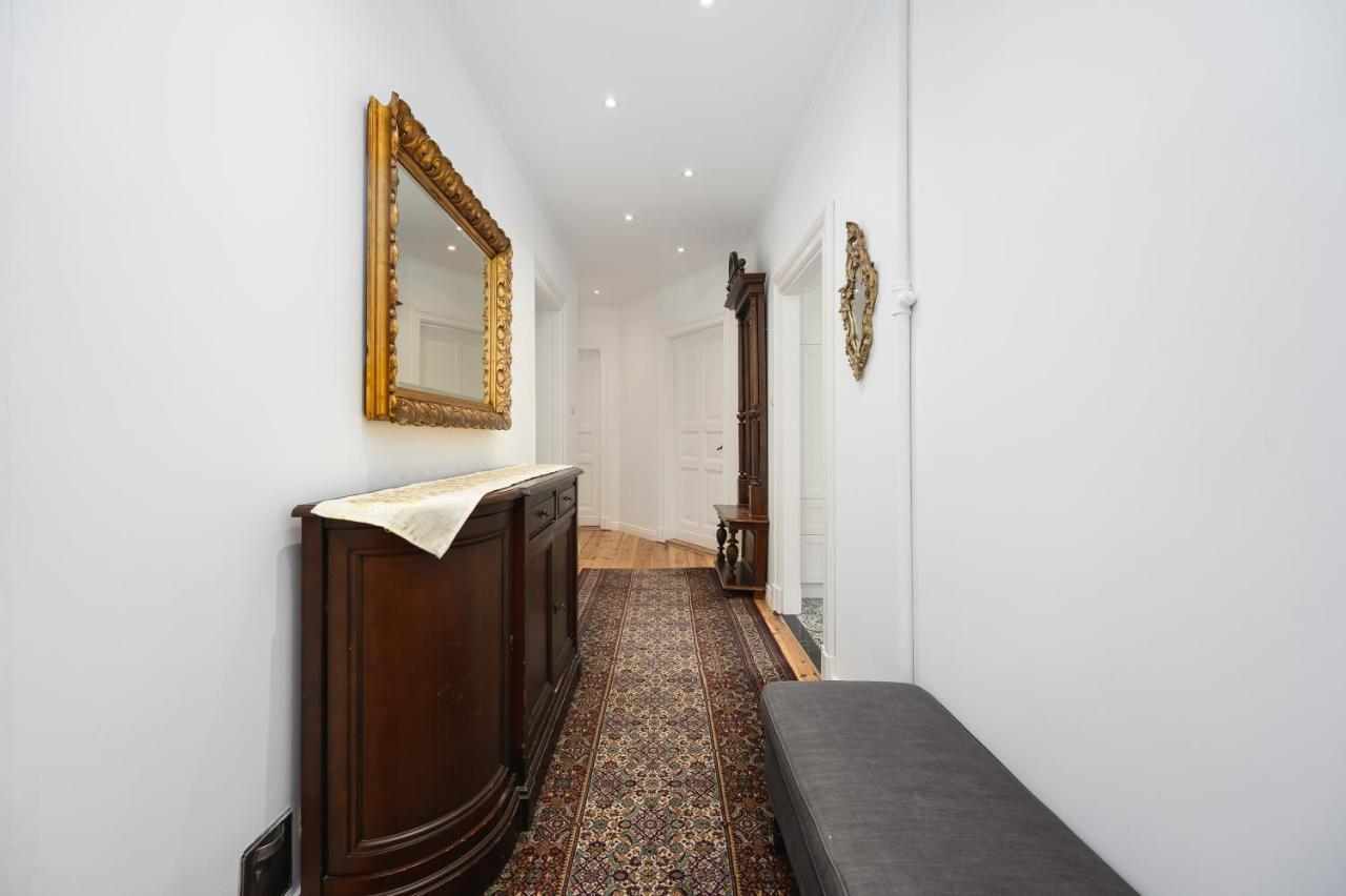 סופוט Apartament Pod Grunwaldem מראה חיצוני תמונה