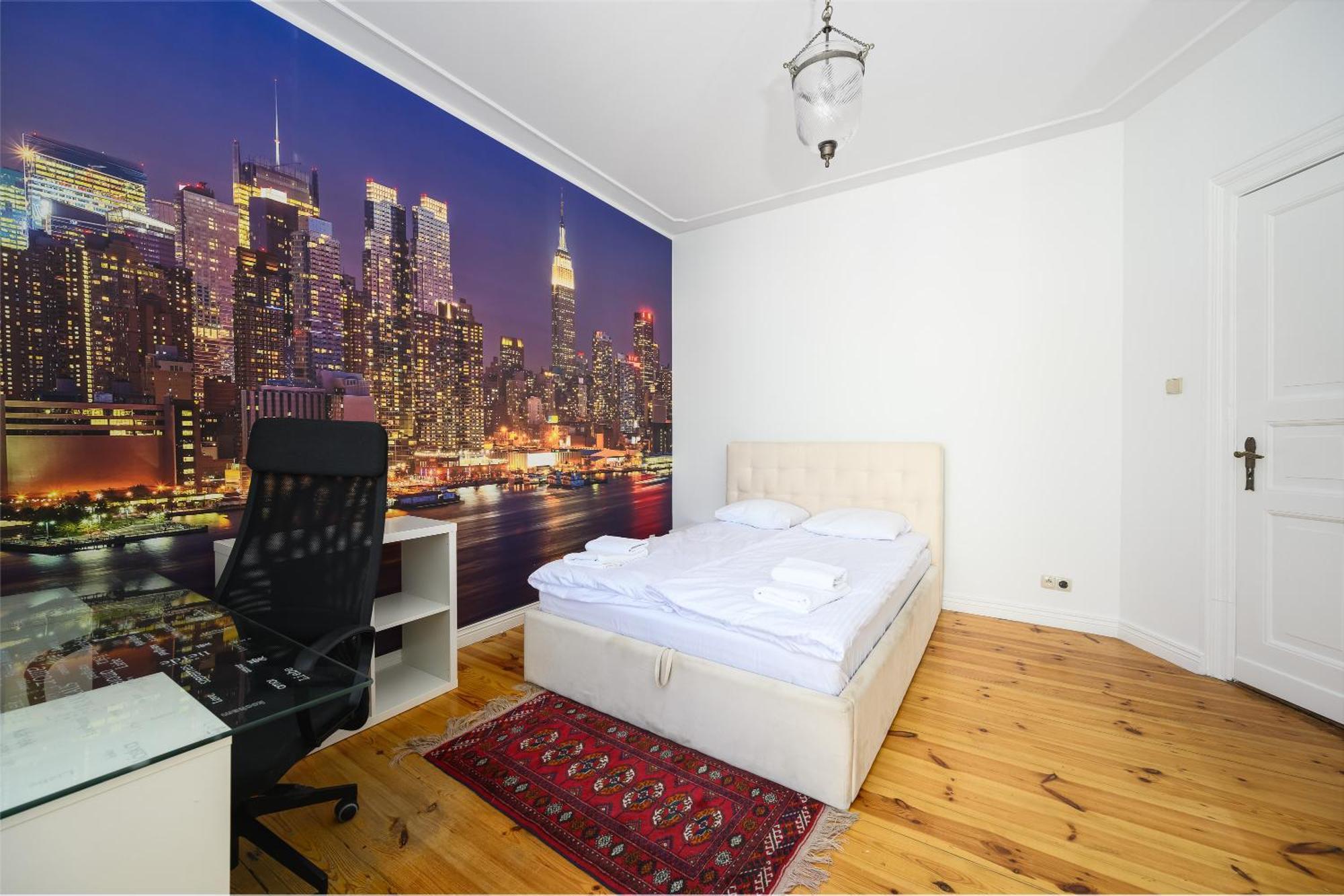 סופוט Apartament Pod Grunwaldem מראה חיצוני תמונה